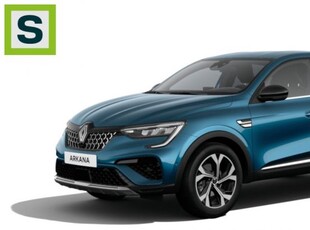 Renault ARKANA Techno E-Tech Full Hybrid 145 MY24