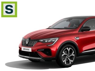 Renault ARKANA Techno E-Tech Full Hybrid 145 MY24