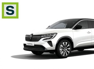 Renault AUSTRAL Techno E-Tech Full Hybrid 200 MY24