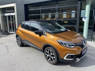 Renault Captur Enegy Intens 90 ps