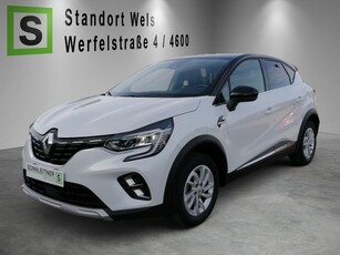 Renault CAPTUR Intens TCe 100 PF