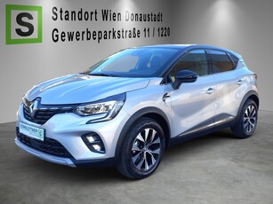 Renault CAPTUR Techno TCe 140 EDC