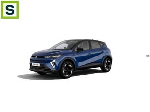 Renault CAPTUR Techno TCe 90