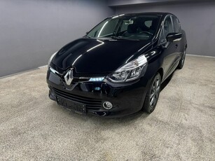 Renault Clio Dynamique