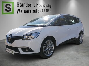 Renault GRAND SCENIC Limited TCe 115 PF