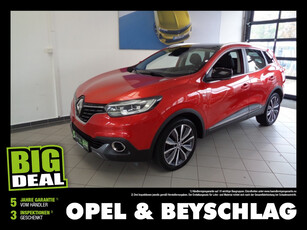 Renault Kadjar Energy TCe 165 4Austria