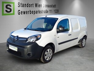 Renault KANGOO Maxi E-Tech Electric 33kWh