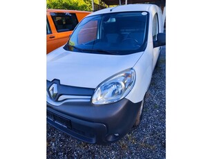 Renault Kangoo Z.E.