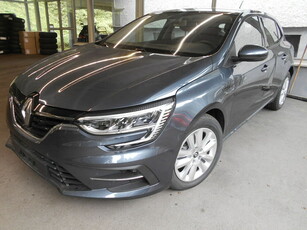 Renault Mégane Equilibre 140PS Benzin