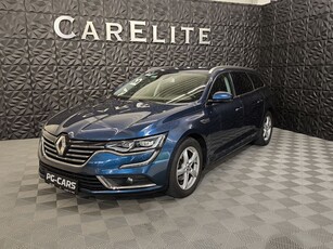 Renault Talisman 1.6 TCe Energy Intens