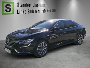 Renault TALISMAN Intens Blue dCi 150