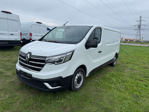 Renault Trafic Kastenwagen L2H1 3,0t Blue dCi 130