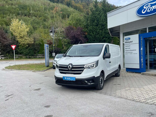 Renault Trafic KASTENWAGEN L2H1 3,0T DCI 150 *AHV*KLIMA*