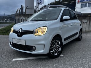 Renault Twingo Zen