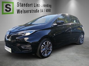 Renault ZOE Intens R135 ZE 50 (Batteriemiete)