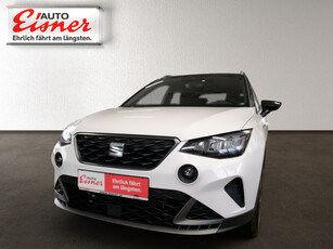 Seat ARONA FR 1.0 TSI