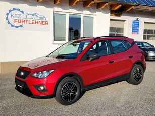 Seat Arona Reference Eco TSI