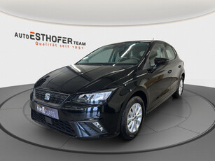 Seat Ibiza Reference Edition 1.0 TSI