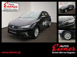 Seat Ibiza Reference Edition 40 1.0 TSI