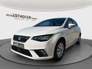 Seat Ibiza Reference Edition 1.0 TSI