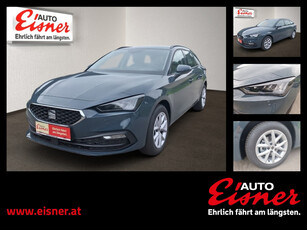 Seat Leon SP Kombi Style Edition 25 1.5 TSI