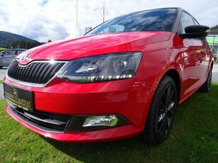 Skoda Fabia Style 1,2 TSI 90PS Turbo, ACC, Keyless, Navi