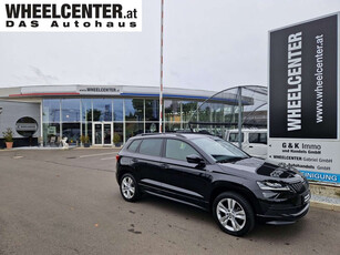 Skoda Karoq 2.0 TDI Sportline DSG 4x4 * 1.BESITZ