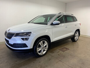 Skoda KAROQ Style TSI DSG ACT