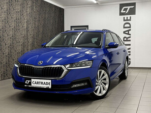 Skoda Octavia Combi 1,5 iV Style DSG / LED/ VIRTUAL/ LANE A./...