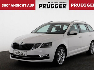 Skoda Octavia Combi 2,0 TDI SCR Style 4x4 DSG LED NAVI A