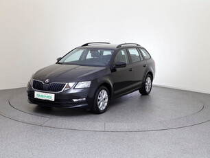 Skoda OCTAVIA Combi Ambition Limited TDI DSG