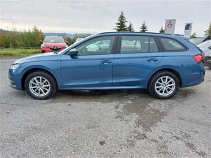 Skoda Octavia Kombi 2,0 TDI Active