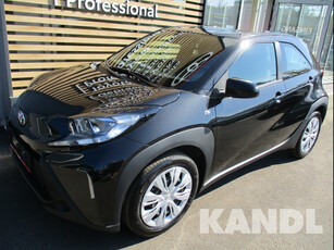 Toyota Aygo X 1.0 VVT-i Play