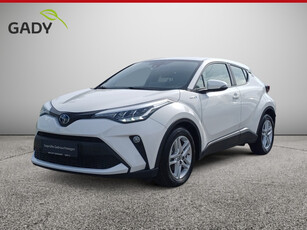 Toyota C-HR 1.8 HSD C-ENTER Technologie Paket