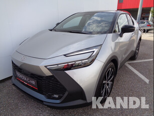 Toyota C-HR 1.8 Hybrid E-CVT Active Drive