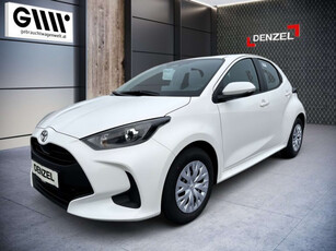 Toyota Yaris - 1,5 l, 116 PS 5-tg. Business