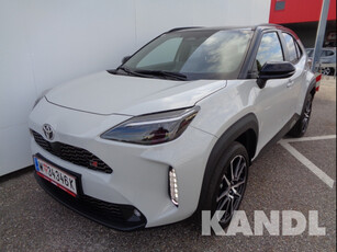 Toyota Yaris Cross 1.5 VVT-i Hybrid GR Sport Aut.