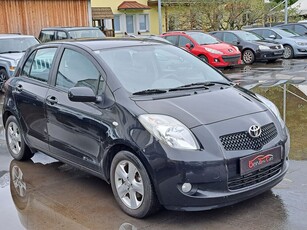 Toyota Yaris Luna 1,4D-D