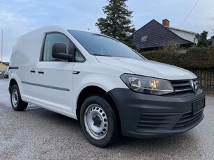 VW Caddy Kasten 11158 NETTO SITZHEIZUNG BESTPREIS