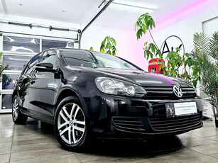 VW Golf 1,4 * Pickerl + Service NEU !! SPORTPAKET ALU