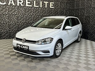 VW Golf Comfortline 1.6 TDI DSG *MwSt.*