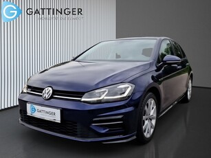 VW Golf Highline 1,0 TSI