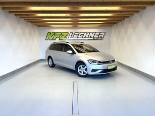 VW Golf Variant 1,6 TDI ''LED*AHK*SITZH*NAVI*TEMPOMAT''