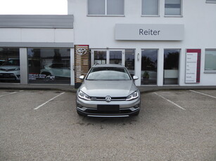 VW Golf Variant Alltrack 4Motion DSG *LED*AHK*STANDH*