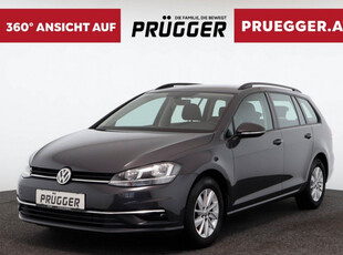 VW Golf Variant Rabbit 40 1,6 TDI VIRTUAL NUR 69.995K