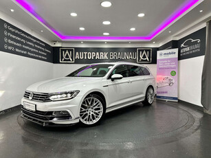 VW Passat 2.0 DSG Highline BMT 4Motion *R-LINE*PANO*LED*