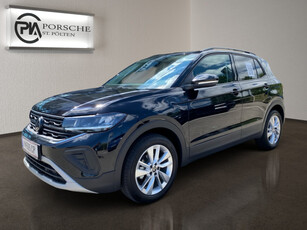 VW T-Cross Friends TSI DSG