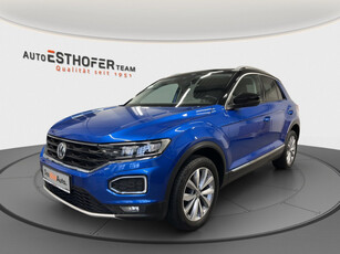 VW T-Roc Design TSI