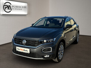 VW T-Roc Design TSI ACT