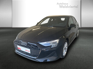 Audi A3 30 TDI